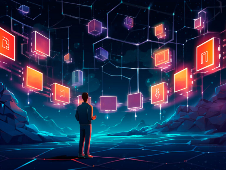Ciudades Inteligentes: Conectando el Futuro con Aplicaciones IoT