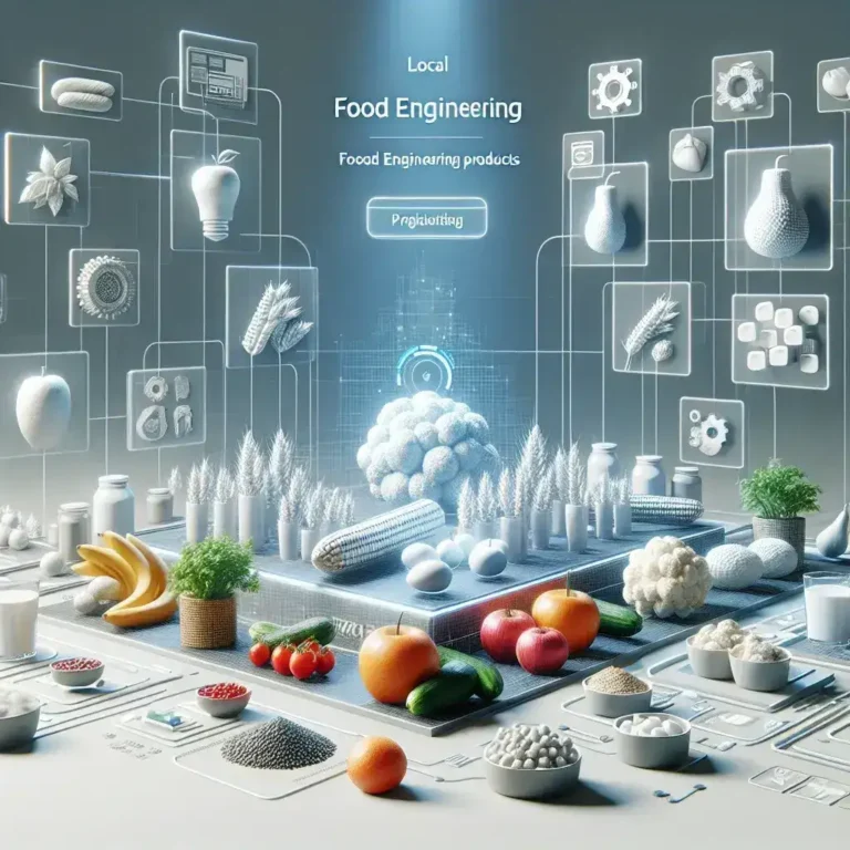 Plataformas Digitales para el Marketing de Productos de Ingeniería Alimentaria Local