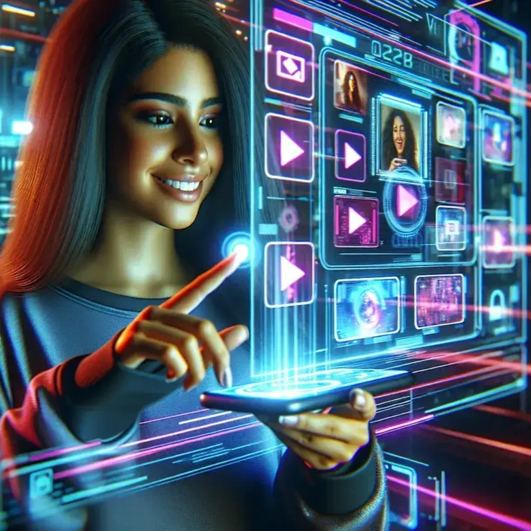 Descargador de Videos de TikTok: La Guía Completa para Guardar tu Contenido Favorito en 2024