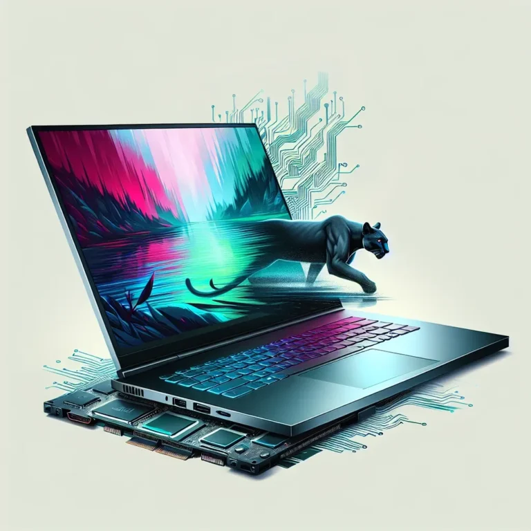 Cómo la tecnología de GPU crossover Panther Lake podría incorporarse a los equipos de gaming portátiles