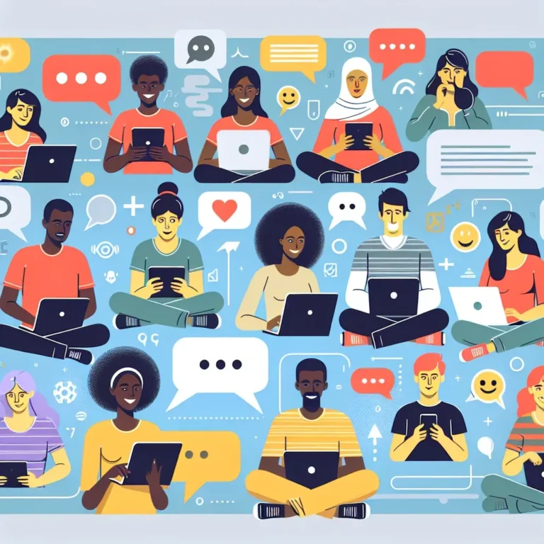 Guía Completa: Cómo Participar en un Chat de Twitch de Forma Efectiva