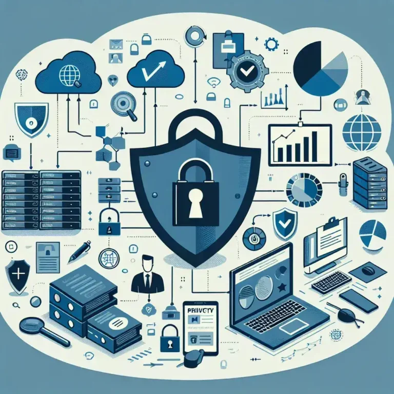 Soluciones Integrales para la Gobernanza de Datos Sensibles: Protección y Cumplimiento Normativo