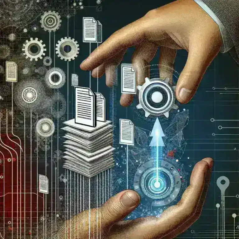 Cómo gestionar archivos PDF de forma eficiente