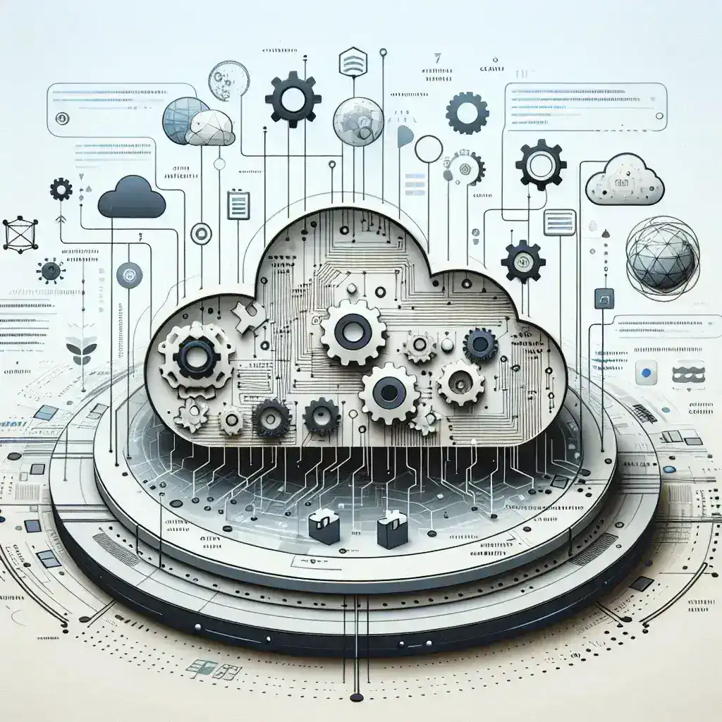 "Demonstration of automated testing platforms for Infrastructure as Code in 2024, showcasing user interface and functionalities for enhanced DevOps efficiency."