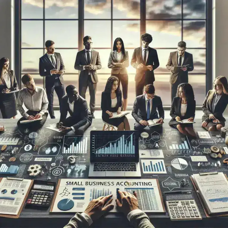 Programas de Contabilidad para Pequeñas Empresas: La Guía Definitiva
