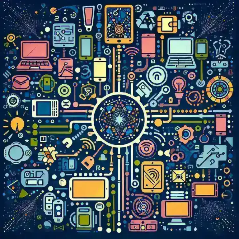 El estándar Matter 2.0 unifica el ecosistema de dispositivos inteligentes