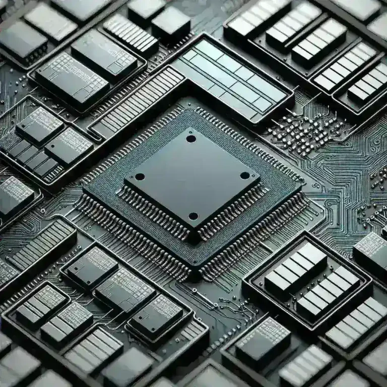 Hynix Anuncia Memoria LPDDR5X para Smartphones