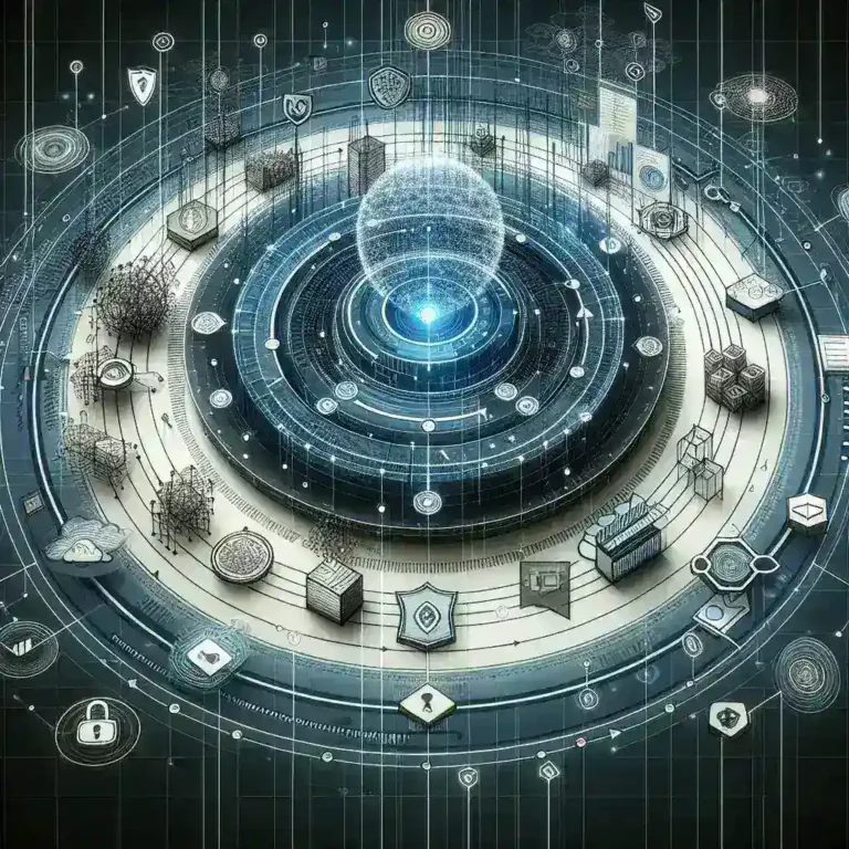 Soluciones Integrales para la Gobernanza de Datos Sensibles: Estrategias y Mejores Prácticas